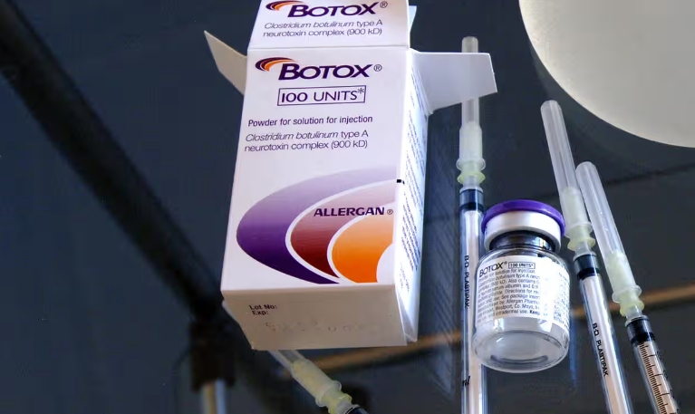 “Maybe Counterfeit” Botox has been linked to illness and hospitalizations across 2 States