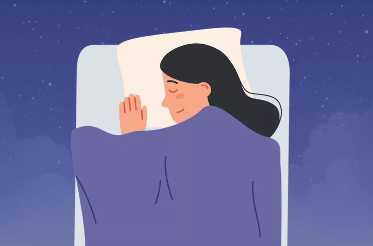 Sleep better and live better!Explore the way of healthy sleep