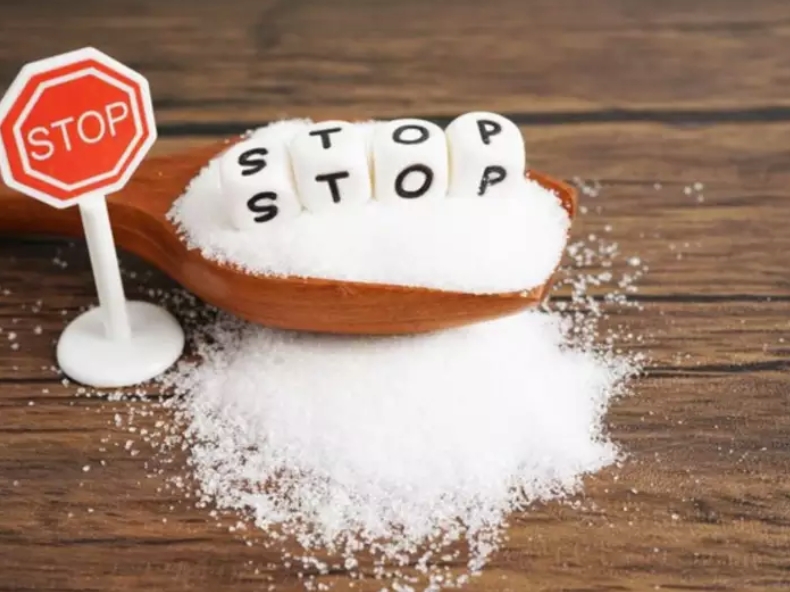 Vigilance! The possible dangers of excessive salt intake