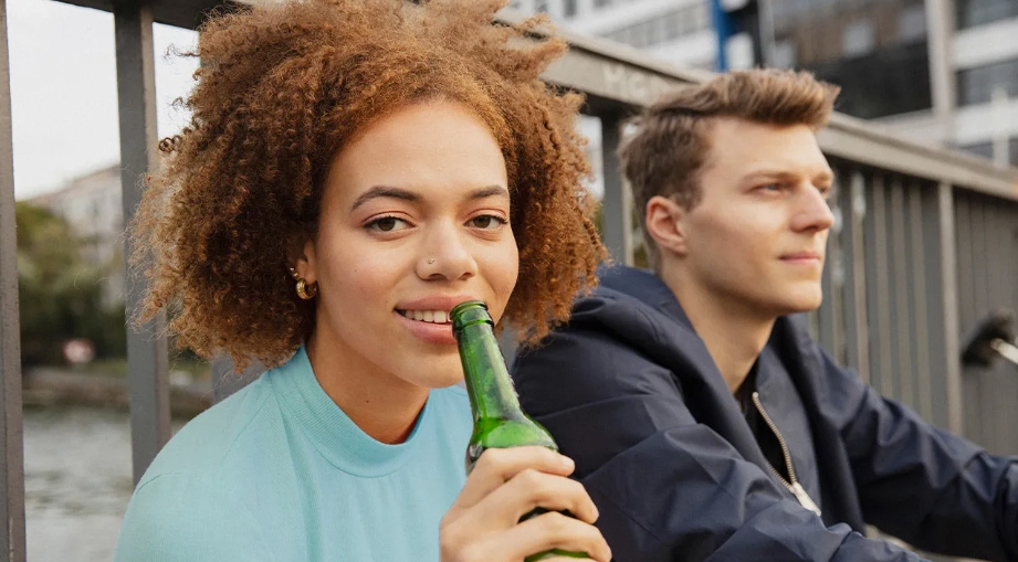 The six benefits of quitting alcohol, making health becomes a new idea of life!