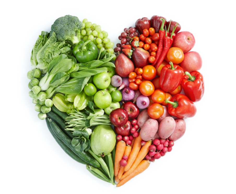 Healthy eating guide: How to choose more nutritious food?