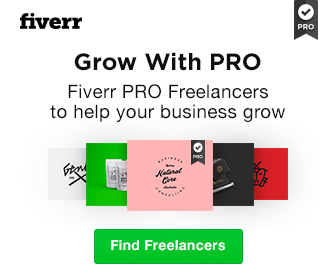 Fiverr—A Versatile Platform for Innovative Solutions in Healthcare